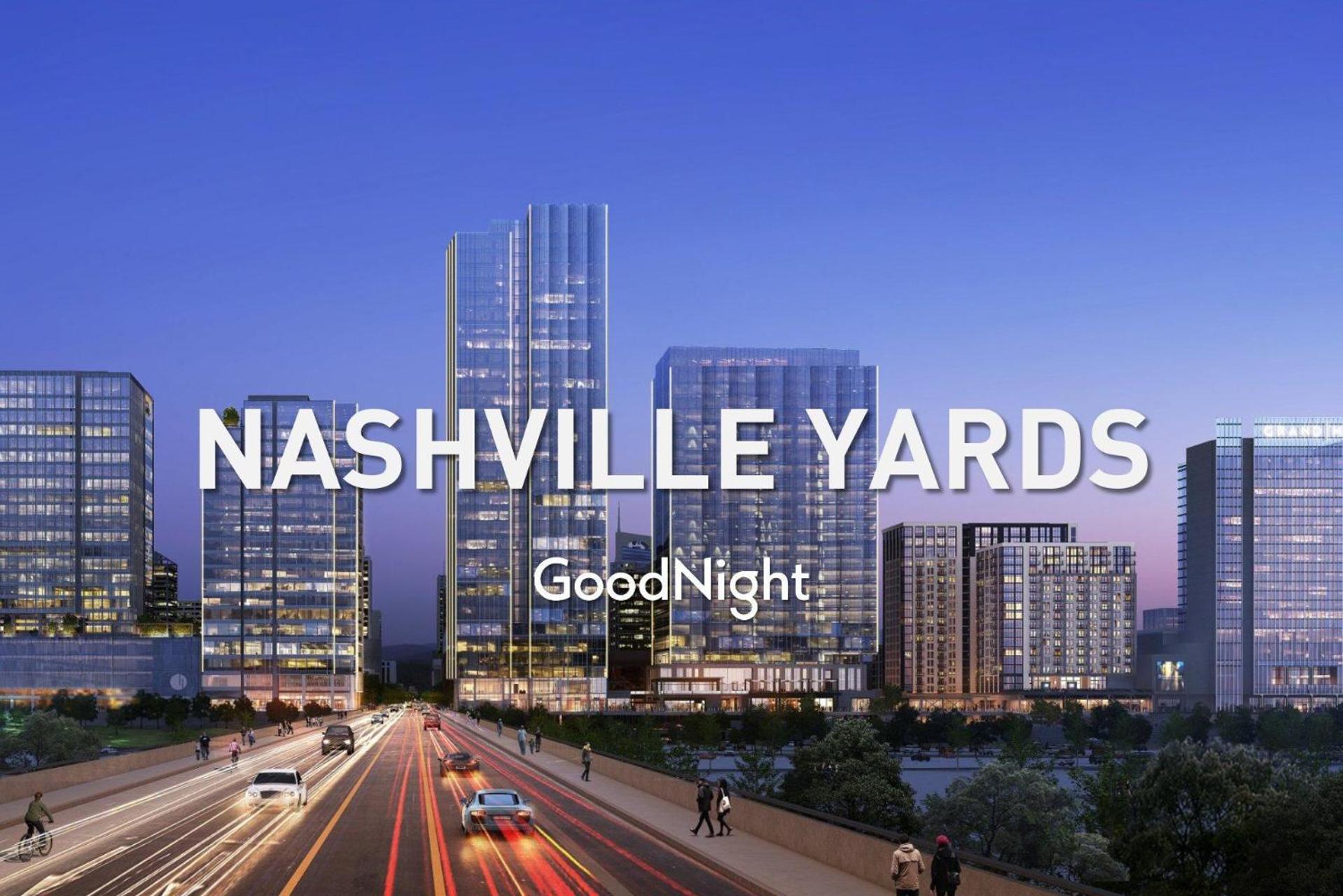 Slate - Odyssey - Heart Of Midtown Villa Nashville Exterior photo